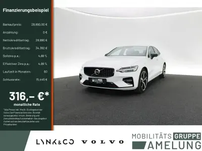 Gebraucht Volvo S60