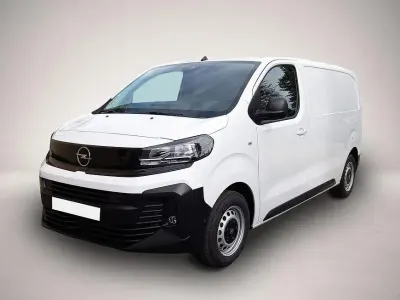 Gebraucht Opel Vivaro-e Combi S 120 PS (88 kW) 2026 Manufacturer Van / Kleinbus