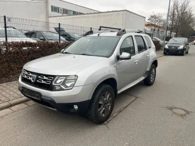 Gebraucht Dacia Duster