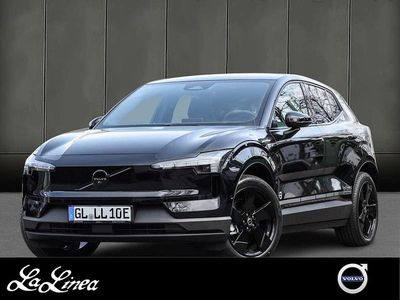 Gebraucht Volvo EX30 Ultra 200 kW (272 PS) 2026 Onyx black metallic SUV