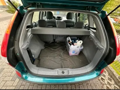 Gebraucht Nissan Almera