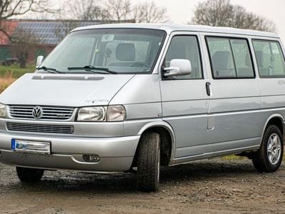 VW T4