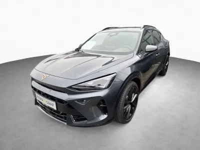 Ny Cupra Formentor VZ 333 HK (244 kW) 2026 Grå SUV