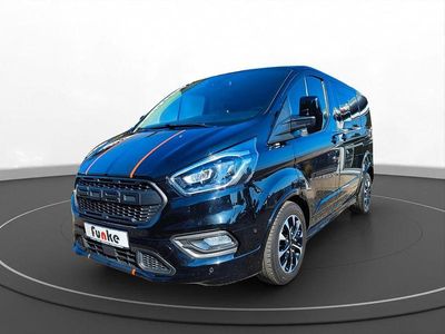 Ford Tourneo