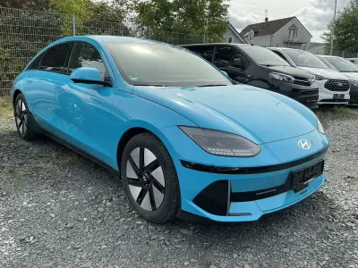 Gebraucht Hyundai Ioniq 6