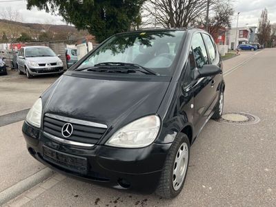 gebraucht Mercedes A140 A 140 A -Klasse