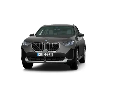 Gebraucht BMW X3
