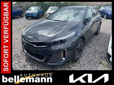 gebraucht Kia XCeed 1.6 T-GDI GT-Line |P4 |MY24