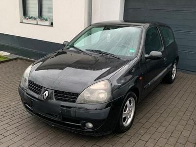Renault Clio II