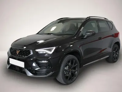 Neu Cupra Ateca 190 PS (139 kW) 2025 Manufacturer SUV