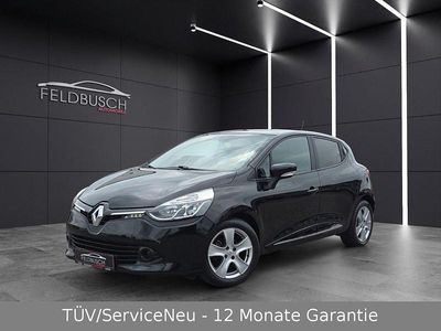 Renault Clio IV