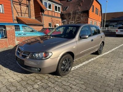 Andere farben Gebraucht 2006 Nissan Almera Kleinwagen | 2.300 €