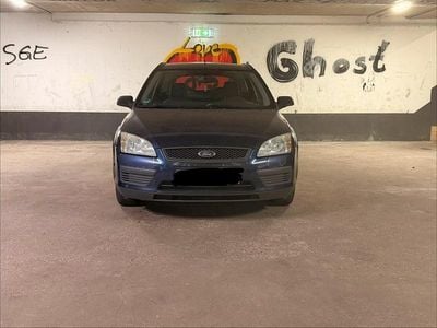Gebraucht Ford Focus 2006 Kombi