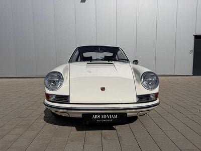 Usata Porsche 911 131 CV (96 kW) 1968 Bianco Coupé