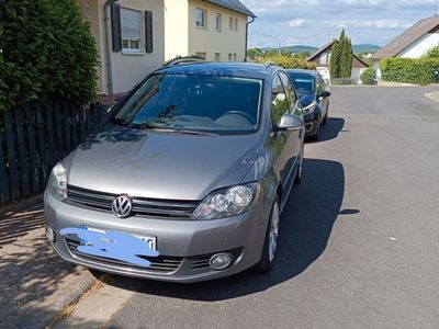 VW Golf Plus