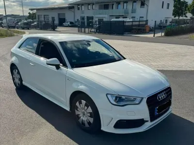 Gebraucht Audi A3
