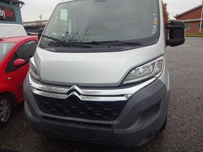 Citroën Jumper