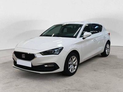 Gebraucht Seat Leon 2025 Andere Limousine