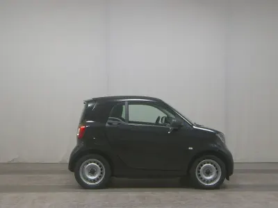 Gebraucht Smart ForTwo Electric Drive