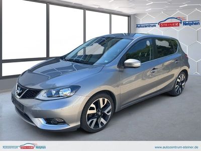 Nissan Pulsar