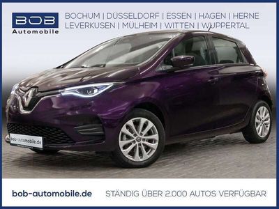 gebraucht Renault Zoe Experience R110 ZE50