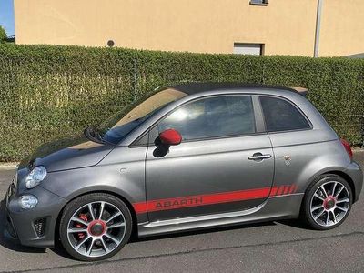 Abarth 595C