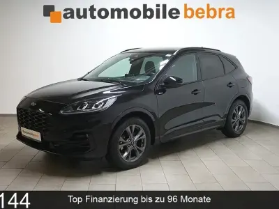 Gebraucht Ford Kuga