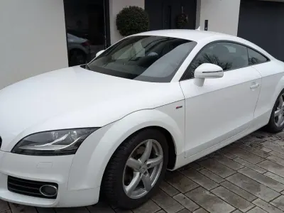 Gebraucht Audi TT