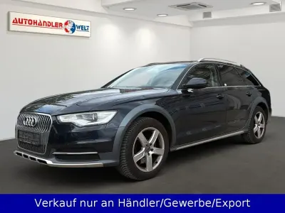 Gebraucht Audi A6