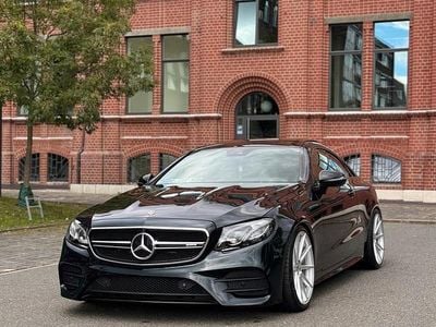Mercedes E200