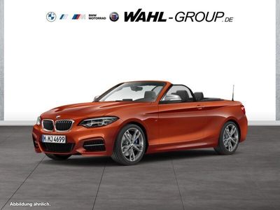 BMW M240