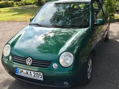 Gebraucht VW Lupo