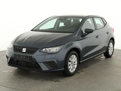 Gebraucht Seat Ibiza Style 2025 Magnetic grau metallic