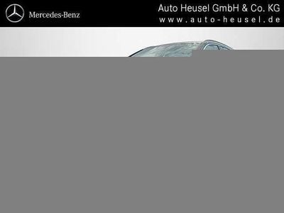 Usata Mercedes C300 AMG 265 CV (194 kW) 2024 Grigio Station wagon