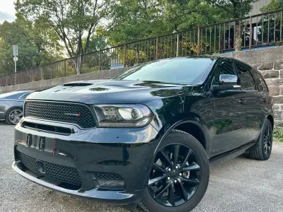 Gebraucht Dodge Durango