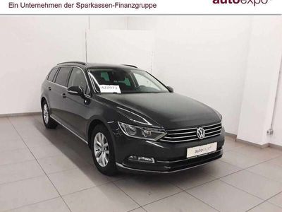 gebraucht VW Passat Var.2.0 TDI SCR DSG Comf. PANO