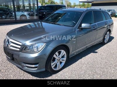 Mercedes C350
