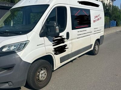 Fiat Ducato