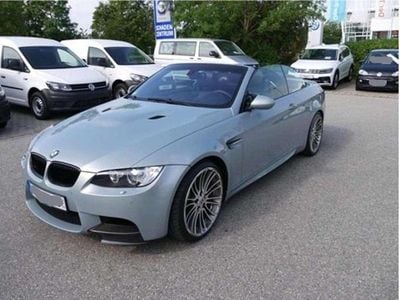 BMW M3 Cabriolet
