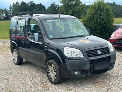 Fiat Doblò