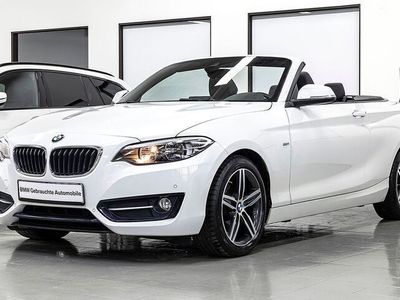 BMW 220