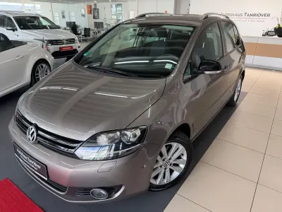 Gebraucht VW Golf Plus