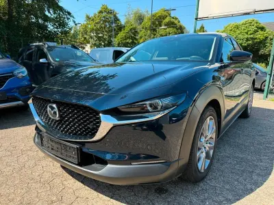 Gebraucht Mazda CX-30