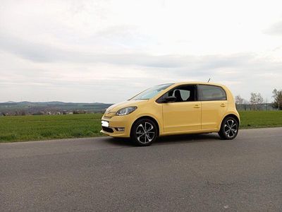 Skoda Citigo-e IV