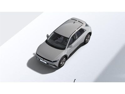 Neu Hyundai Ioniq 167 kW (228 PS) 2026 Grau Kleinwagen