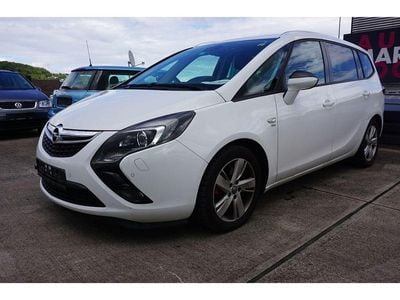 Opel Zafira Tourer