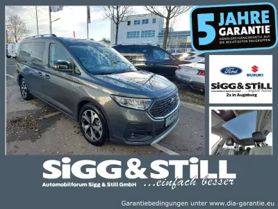 Gebraucht Ford Tourneo Connect
