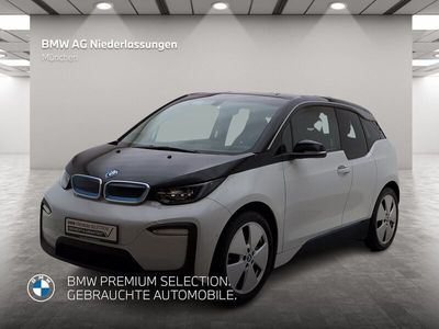 gebraucht BMW i3 120Ah