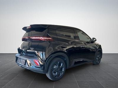 Neu BYD Dolphin Surf Comfort 114 kW (156 PS) 2025 Polar night black polar night black Kleinwagen