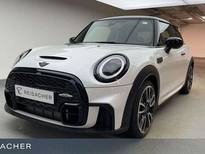 gebraucht Mini Cooper S Navi,Leder